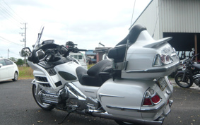 HONDA GL1800 GOLDWING 2009 SC47