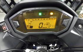 HONDA 400X ABS 2016 NC47