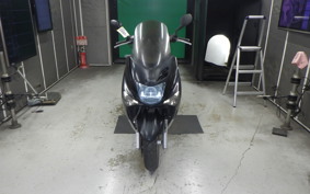 YAMAHA MAJESTY 125 FI 5CA