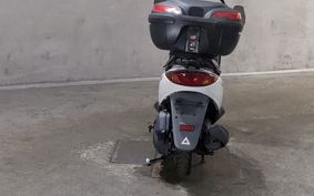 YAMAHA AKUSHI STREET SE53J