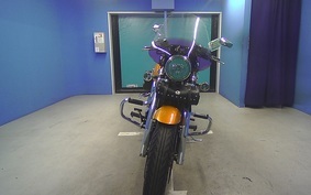 KAWASAKI VULCAN 1500 MEAN STREAK 2001 VNT50P