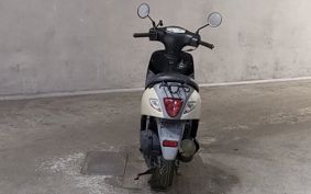 SUZUKI LET's CA4AA