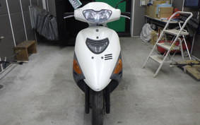 SUZUKI VECSTAR 150 2021 CG42A