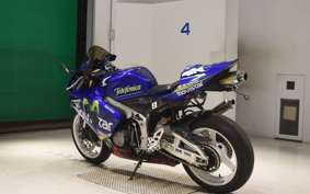 HONDA CBR600RR GEN 2 2006 PC37