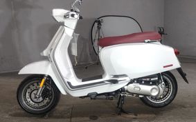 LAMBRETTA V50SPL FLEX ..