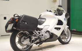 BMW K1200R S 1998