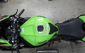 KAWASAKI ZX 10 NINJA ABS 2021 ZXT02L