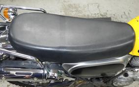 YAMAHA BRONCO 5BT