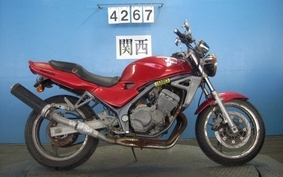 KAWASAKI BALIUS 250 1993 ZR250A