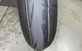 KAWASAKI NINJA H2 CARBON 2021 ZXT02J