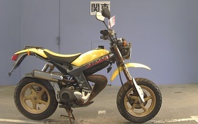 SUZUKI TR50 STREET MAGIC Gen.2 CA1LB