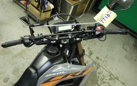 HONDA CRF250L 2021 MD47