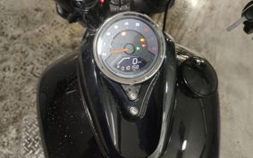 HARLEY FXFB1750 2018 YKJ