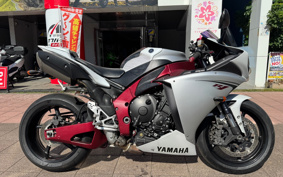 YAMAHA YZF-R1 2009 RN24J