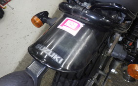 SUZUKI GRASS TRACKER Bigboy 2011 NJ4DA