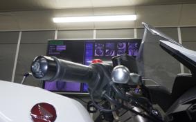 HONDA VFR800F 2016 RC79
