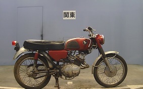 HONDA CL125 CL125