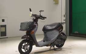 SUZUKI LET's 4 2025 CA45A