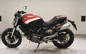 DUCATI MONSTER 696 2012
