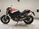 Фото Ducati MONSTER 696 2012 с японского аукциона