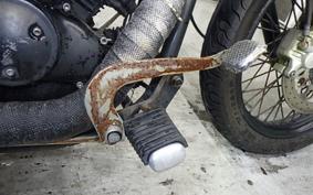 YAMAHA DRAGSTAR 400 1996 4TR