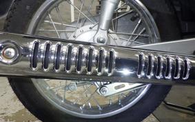 HONDA CROSS CUB 50 AA06