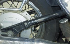 YAMAHA DRAGSTAR 400 1998 4TR