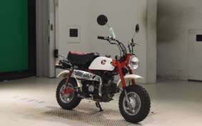 HONDA MONKEY 2026 AB27