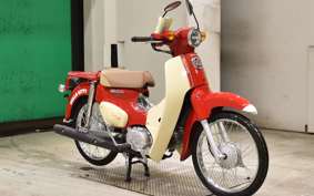 HONDA C50 SUPER CUB AA09