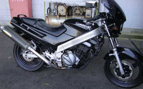 KAWASAKI ZZ-R250 2006 EX250H