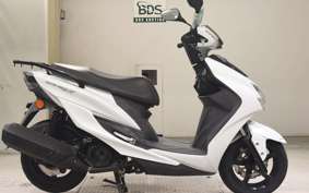 YAMAHA CYGNUS 125 XSR 3 2008 SED8J