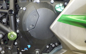 KAWASAKI NINJA H2 SX SE 2022 ZXT02P