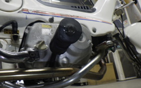 HONDA CHALY 50 CF50