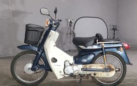 HONDA SUPER CUB50 C50