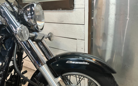 YAMAHA DRAGSTAR 400 CLASSIC 2010 VH02J
