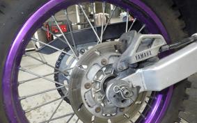 YAMAHA TT250R RAID 2022 4GY