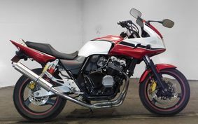HONDA CB400 SUPER BOLDOR 2005 NC39
