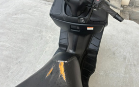 SUZUKI BURGMAN200 CH41A