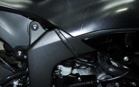 KAWASAKI NINJA ZX-6R A 2024 ZX636J