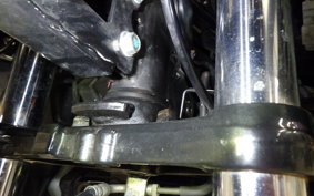 SUZUKI V-STROM 250 A 2025