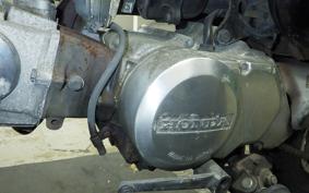 HONDA MONKEY 2021 Z50J