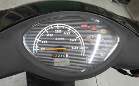 YAMAHA JOG 2022 SA55J