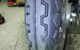 HONDA GB250 CLUBMAN Gen.5 2007 MC10