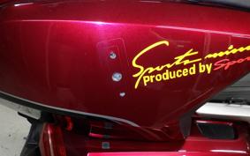 HONDA GL 1800 GOLD WING TOUR DCT 2018 SC79