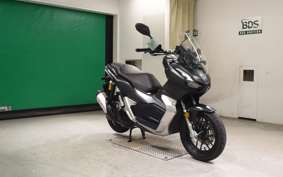 HONDA ADV150 KF38