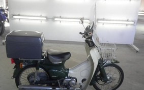 HONDA C50 SUPER CUB AA01