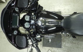 HARLEY FLTRXS1750 2017