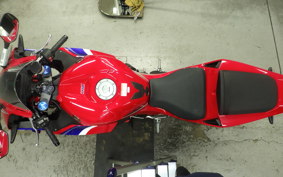 HONDA CBR600RR 2024 PC40