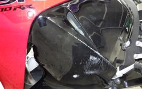 HONDA CBR600RR GEN 3 2014