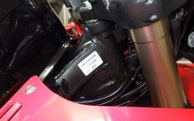 HONDA CRF250 GEN 2 RALLY 2019 MD47